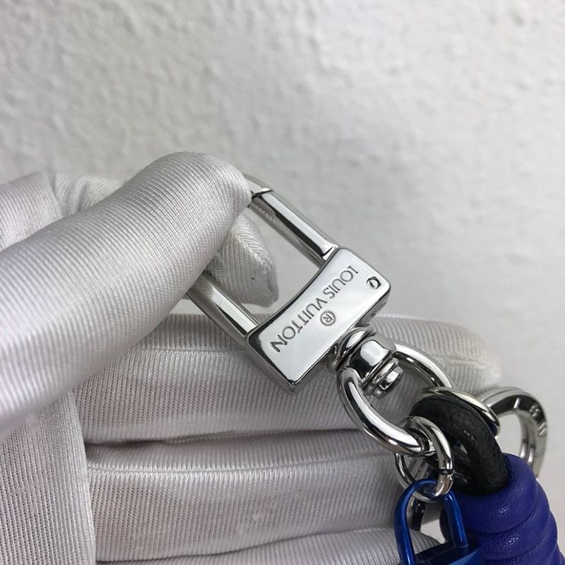 新作 お洒落に♪ルイヴィトン バッグチャーム キーホルダー コピー vuq63215